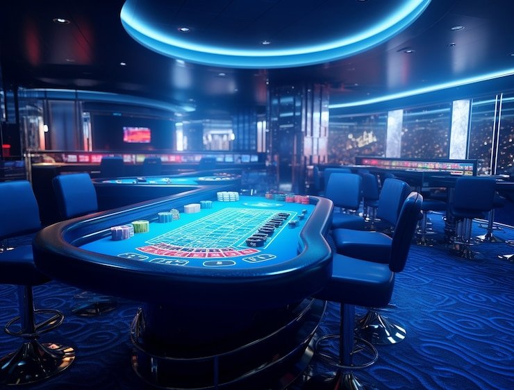 jitu99 Pelbagai pilihan permainan Live Casino dengan penyedia terkenal